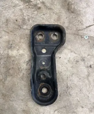 Other front suspension part