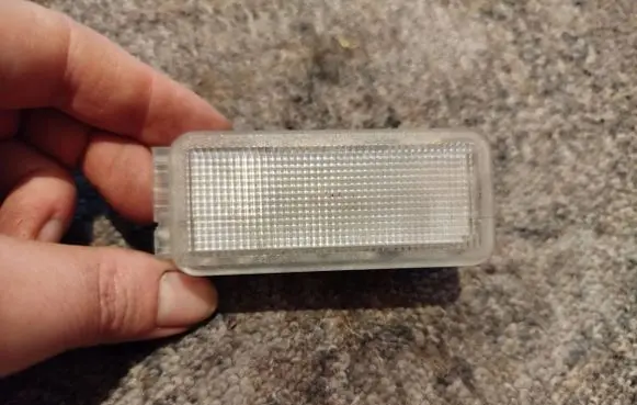 Citroen C5 Other interior light 