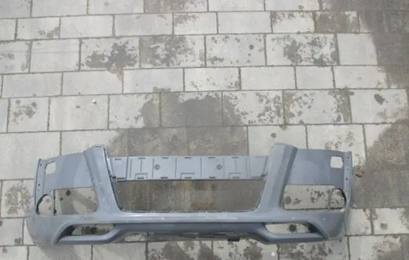 Audi TT TTS Mk2 Front bumper