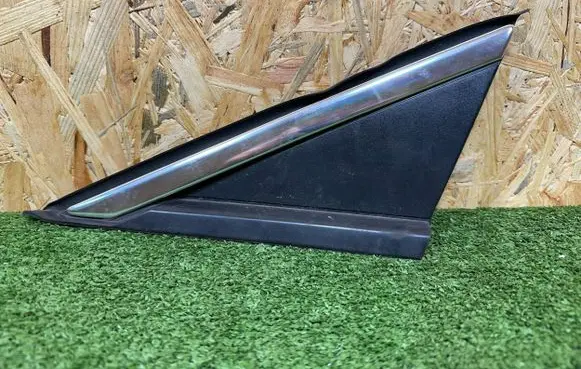 Opel Astra K Fender end trim 39207210