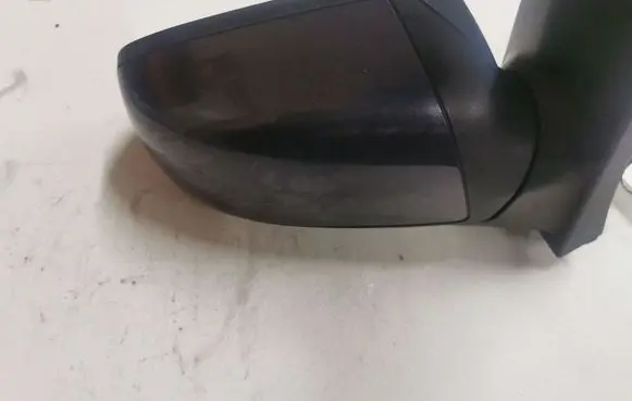 Ford C-MAX I Front door electric wing mirror 3007740 4430302 015847