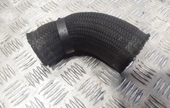 Chevrolet Cruze Intercooler hose/pipe