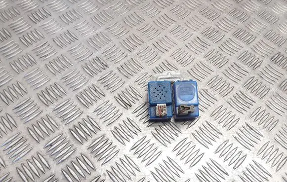 Hyundai i10 Other relay