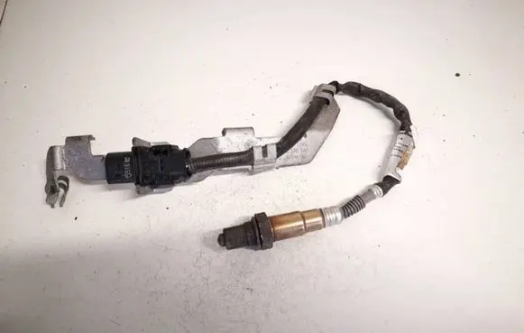 BMW 5 E60 E61 Lambda probe sensor 0281004019 7791592-02