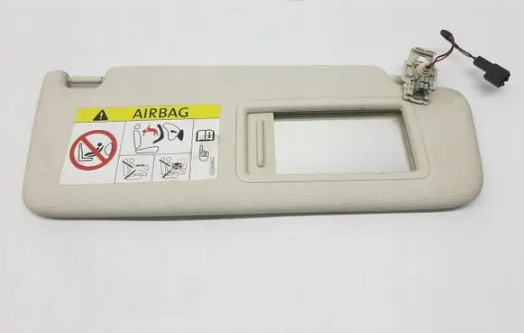 Volkswagen Transporter - Caravelle T6 Dashboard trim 5G0010844A