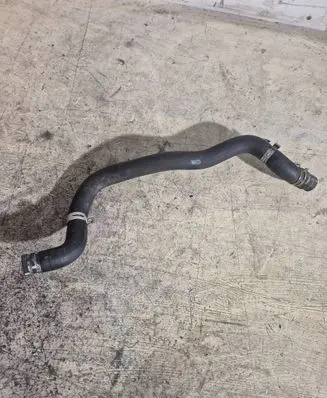 Renault Scenic II - Grand scenic II Engine coolant pipe/hose 8200320167