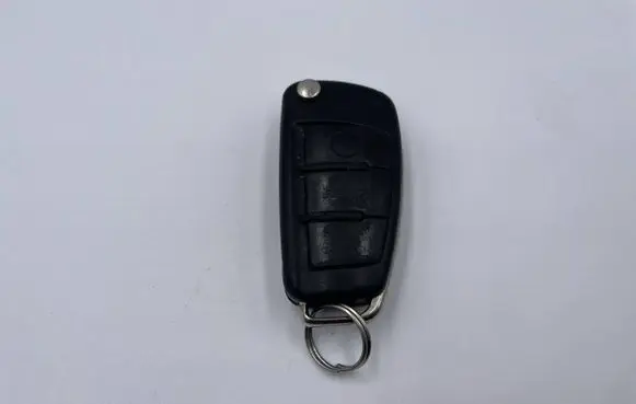 Audi A3 S3 8P Ignition key/card 8P0837220D