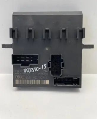 Audi A4 S4 B7 8E 8H Comfort/convenience module 8E0907279L