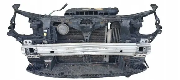 KIA Pro Cee'd I Front piece kit 641011h0003dr4car
