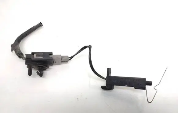 Volvo C30 Outside/exterior temperature sensor 6PT00474104 93BB10K936AA