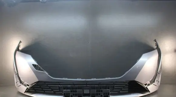 Peugeot 308 Front bumper 