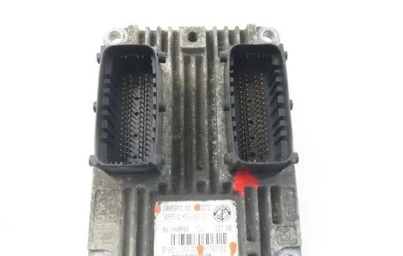Engine control unit/module