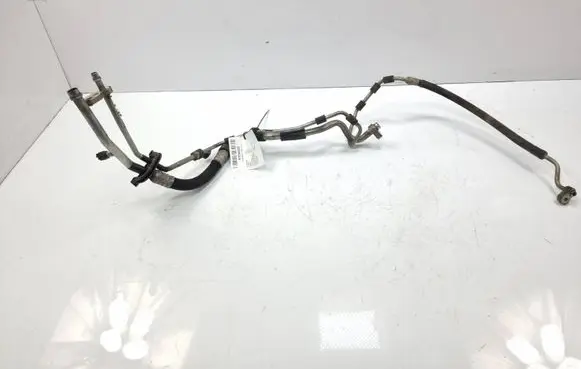 Audi A4 S4 B6 8E 8H Air conditioning (A/C) pipe/hose 8E1260712L