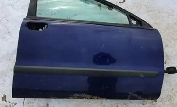 Volvo S40, V40 Front door melynos