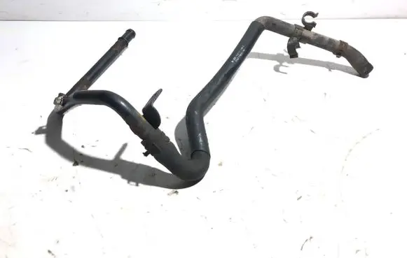 Audi Q7 4L Engine coolant pipe/hose 7L6121096E 115021HU