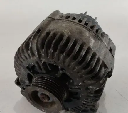 Audi A6 S6 C6 4F Generator/alternator 059903015R