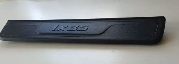 Hyundai ix35 Front sill trim cover
