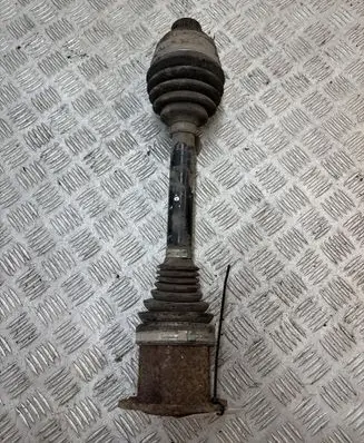 Audi A4 S4 B8 8K Front driveshaft 8K0407271AJ