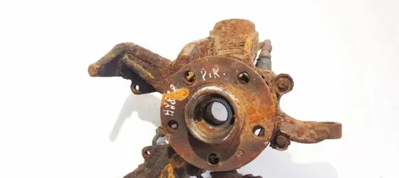 Skoda Octavia Mk1 (1U) Front wheel hub