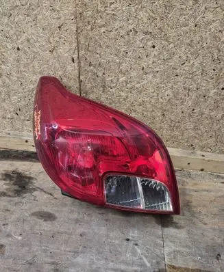Opel Mokka Rear/tail lights 121212