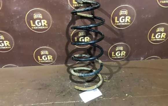 Volvo V70 Front coil spring