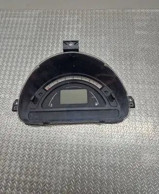 Citroen C3 Speedometer (instrument cluster) P9645994380