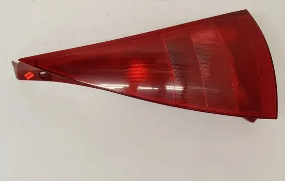 Citroen C3 Rear/tail lights 2556