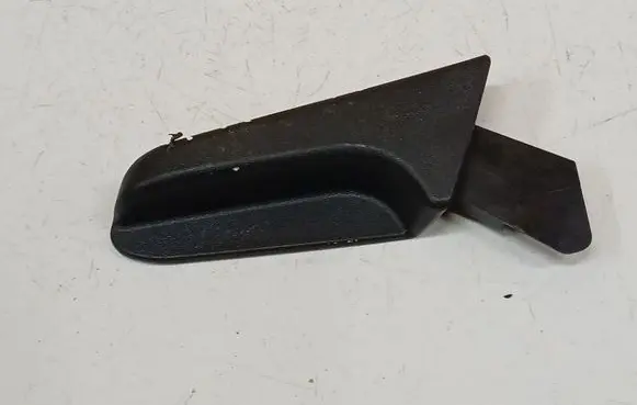 Opel Meriva A Seat adjustment knob 