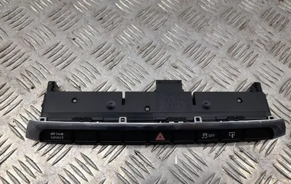 Audi A3 S3 8V Multifunctional control switch/knob 8V0925301DD