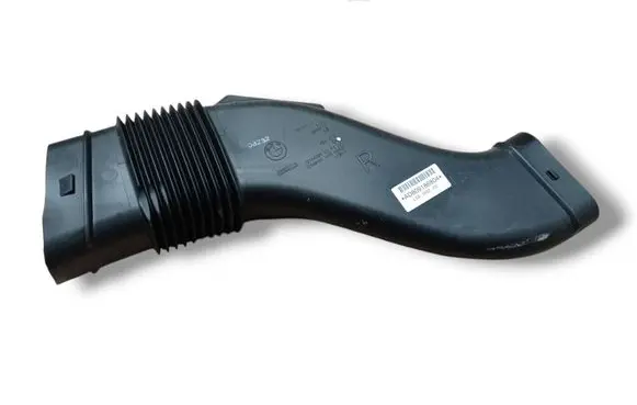 BMW X7 G07 Air intake hose/pipe 8091868 13718091868