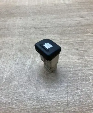 Audi A4 S4 B6 8E 8H ESP (stability program) switch 8E1927134