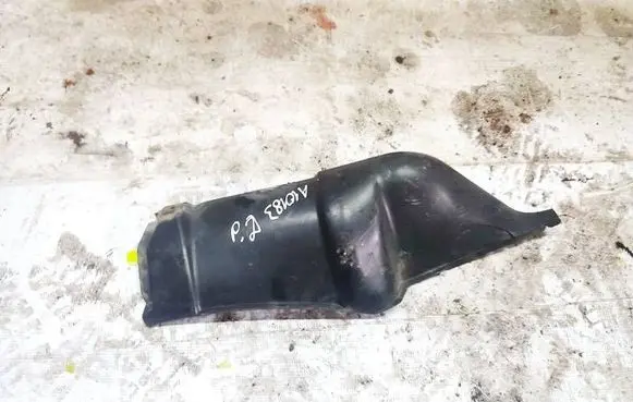 Ford Transit Custom Front mudguard 