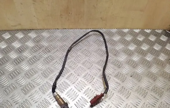 Volkswagen Touareg II Lambda probe sensor 03H906262S 0258010255