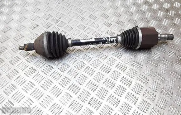 Audi A1 Front driveshaft 6C0407271T