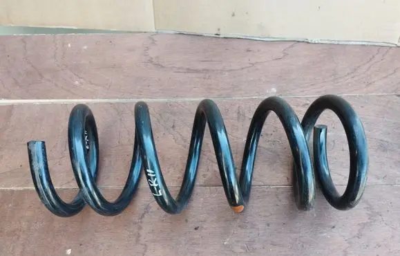 Infiniti EX Rear coil spring