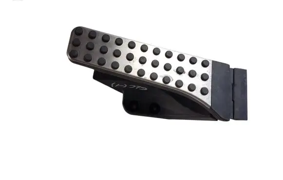 Mercedes-Benz GLC X253 C253 Accelerator throttle pedal A2533000104