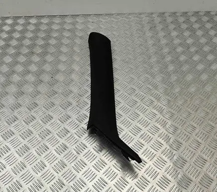BMW M4 F82 F83 (A) pillar trim 7276887