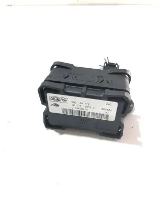 Ford Focus C-MAX ESP acceleration yaw rate sensor 10170716042B2651
