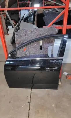 Renault Megane IV Front door