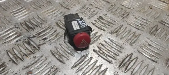 Seat Ibiza III (6L) Hazard light switch 6L1953235A