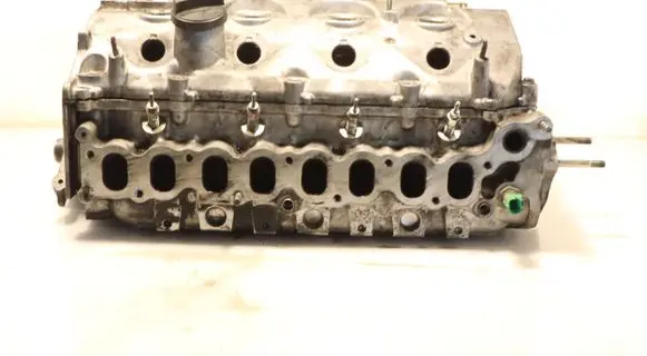 Engine head