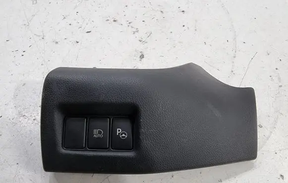 Toyota C-HR I Other dashboard part 55404F4010 55461F4010