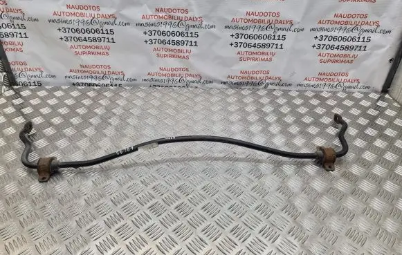 Seat Exeo (3R) Rear anti-roll bar/sway bar 