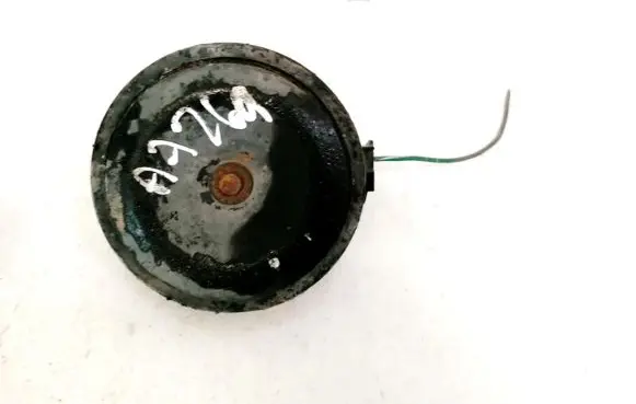Horn signal