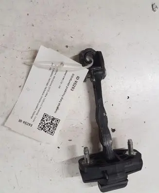 Volvo V40 Front door check strap stopper 31299810