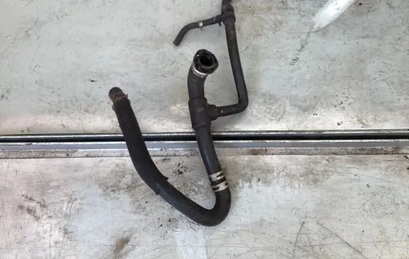 Renault Vel Satis Coolant pipe/hose 