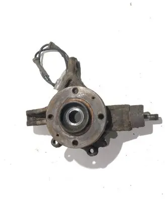 Peugeot 307 CC Front wheel hub