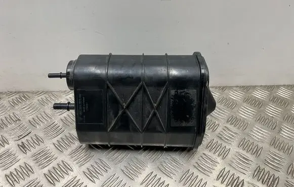 Porsche 911 991 Active carbon filter fuel vapour canister 99120122100 991201221