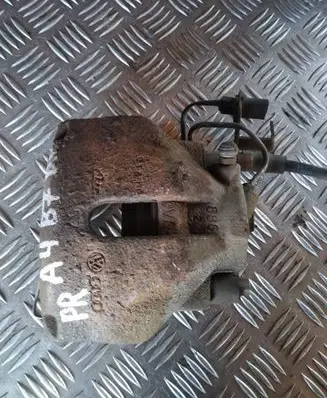 Audi A4 S4 B7 8E 8H Front brake caliper