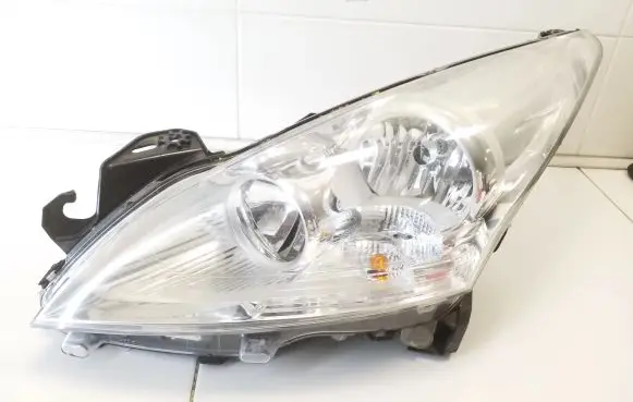 Peugeot 5008 Headlight/headlamp 89903246